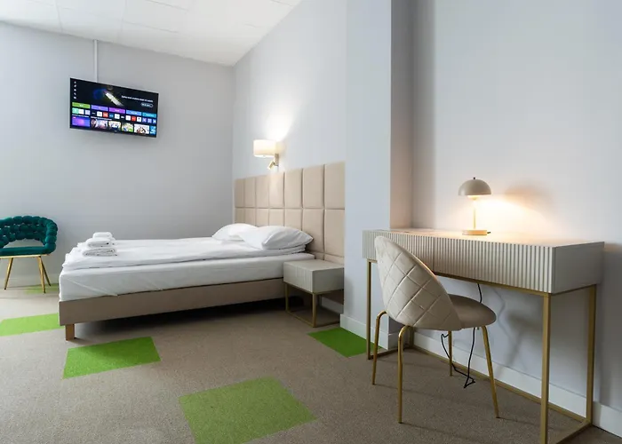 Moon ヴロツワフ