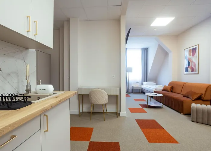 Moon 3* ヴロツワフ