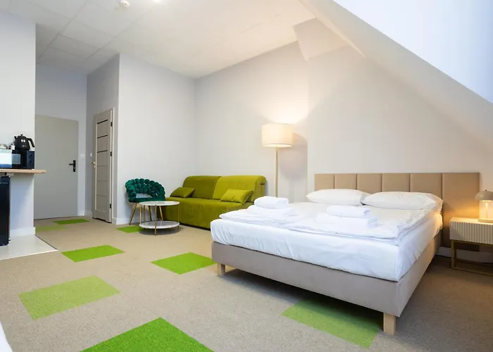 アパートホテル Moon 3*