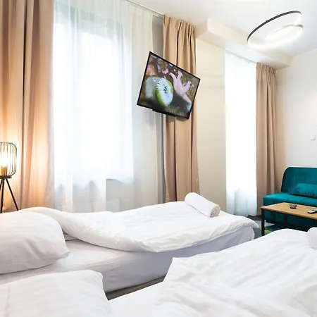 Apart Otel Moon *