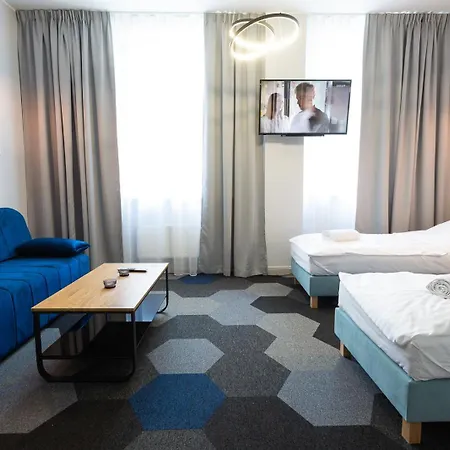 Apart Otel Moon *