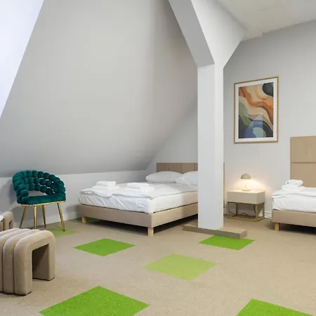 Moon 3* ヴロツワフ