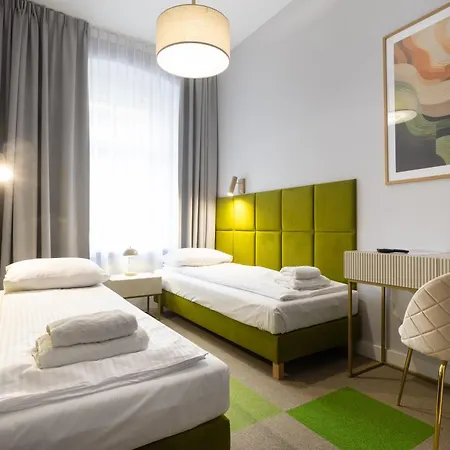 Moon 3* ヴロツワフ