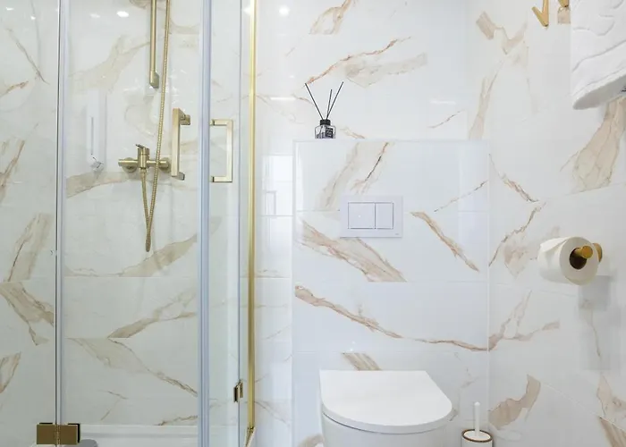 Moon Aparthotel Wroclaw